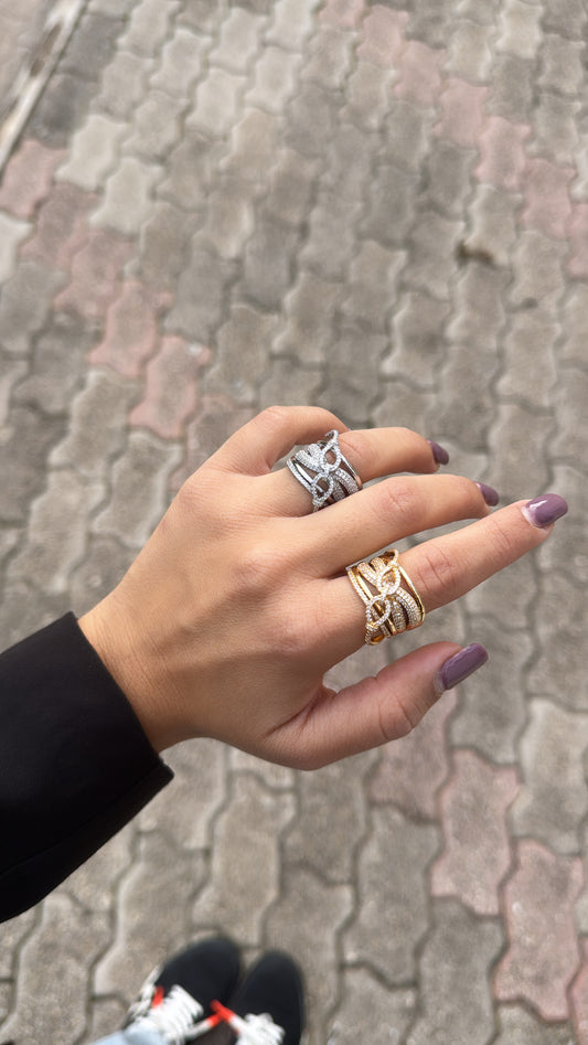 Anello unione
