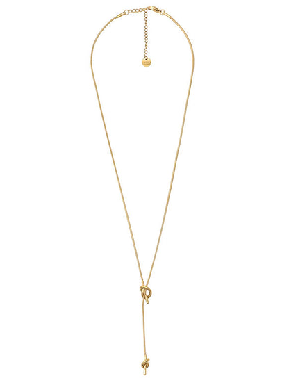 Collana nodo
