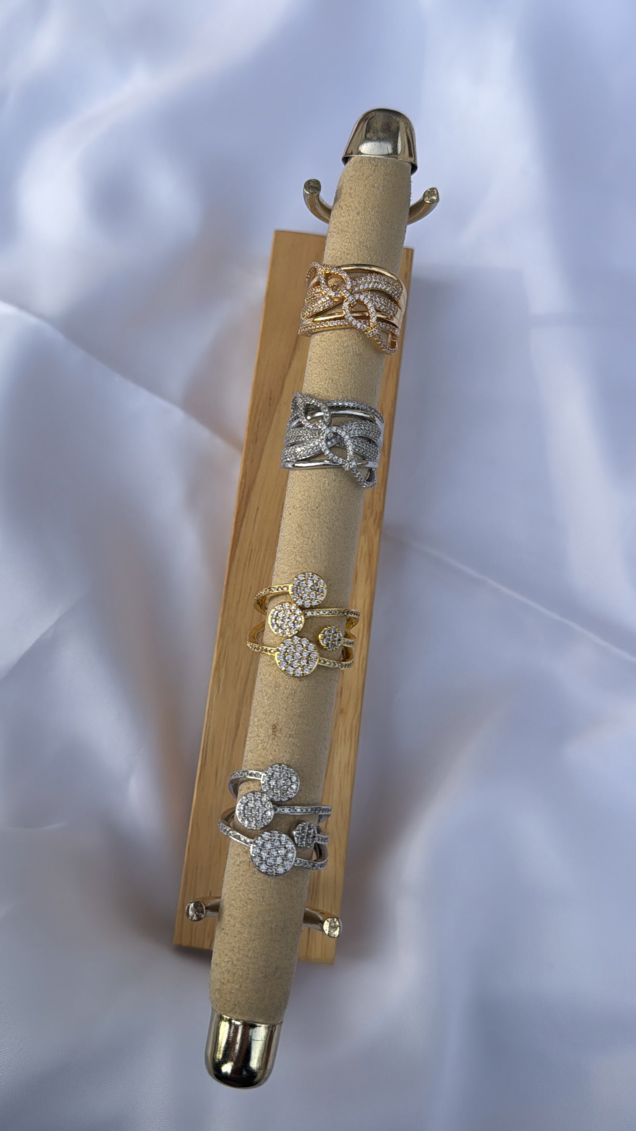 Anello unione
