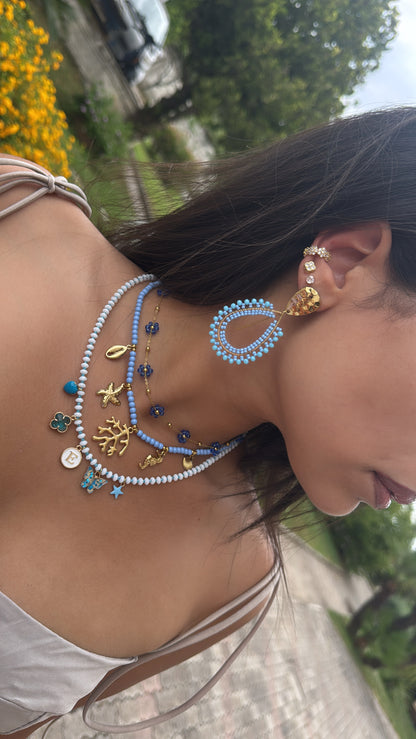 Collana CREAMI