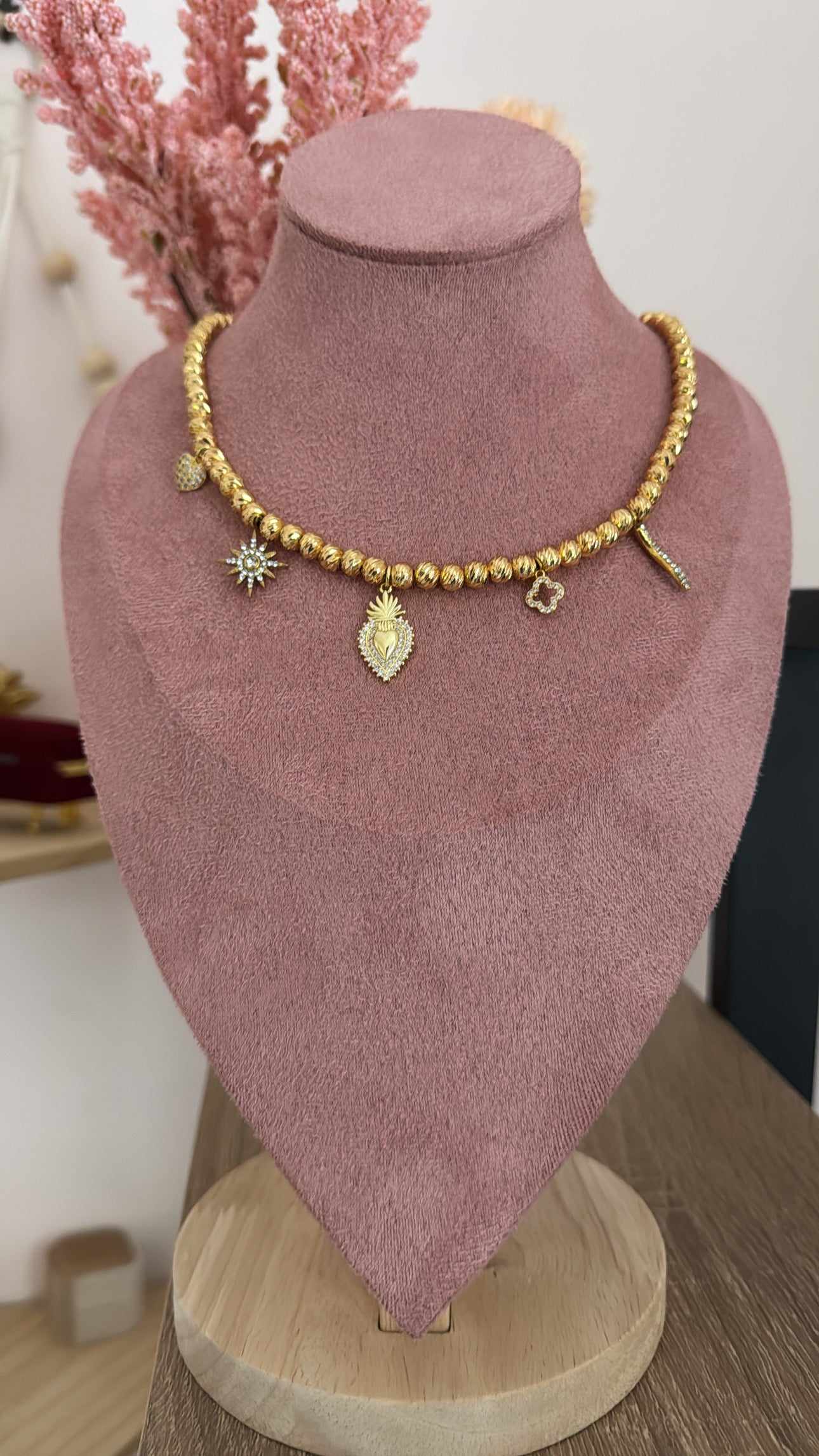 Collana tendenza