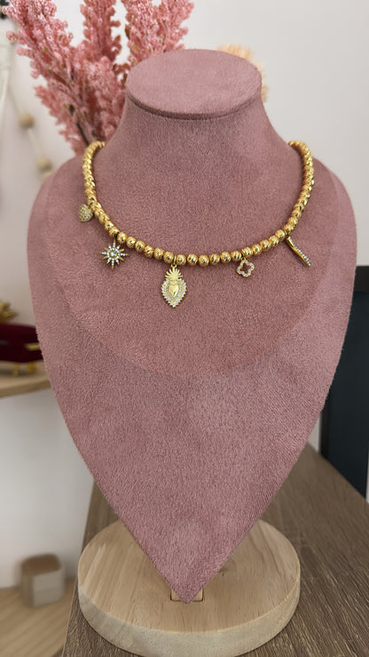 Collana tendenza
