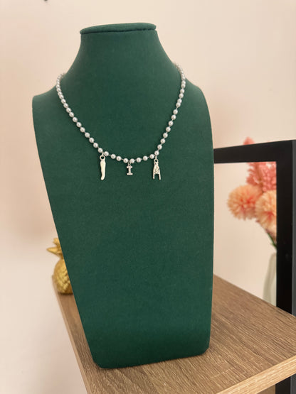 Collana Paris