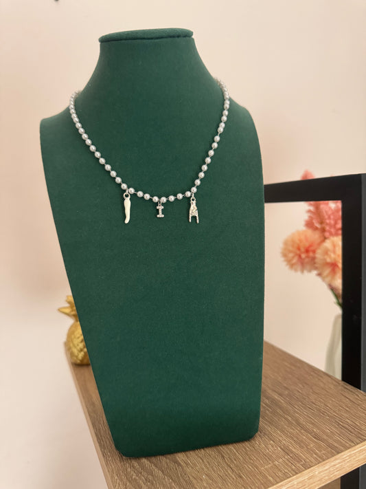 Collana Paris