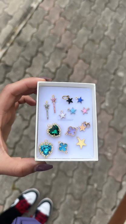 Collana Tenerife