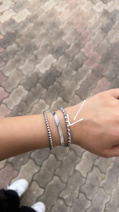 Bracciale dos
