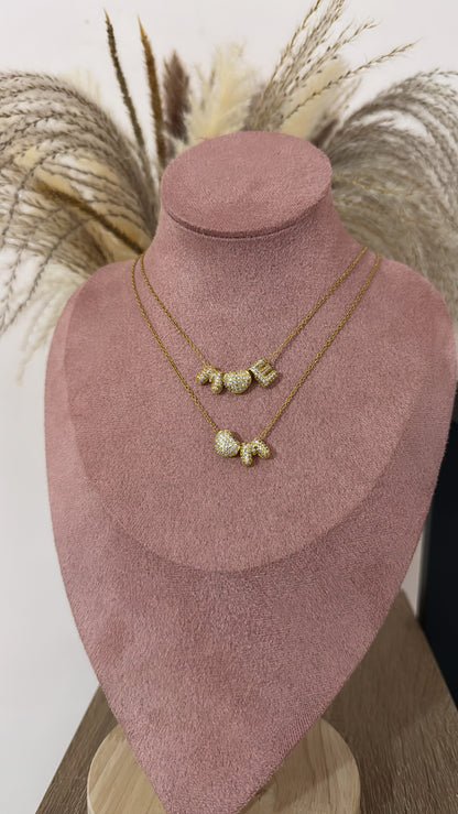 Collana LEGAME
