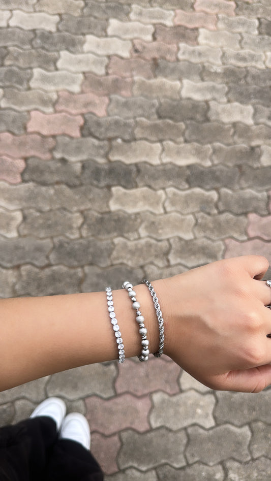 Bracciale funetta