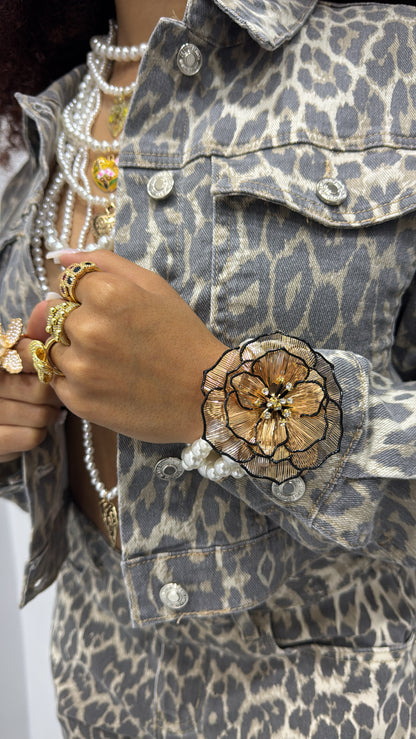 Bracciale Madreperla