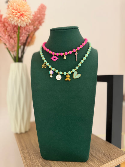 Collana divina