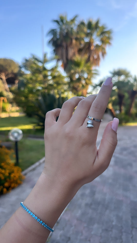Anello campana new
