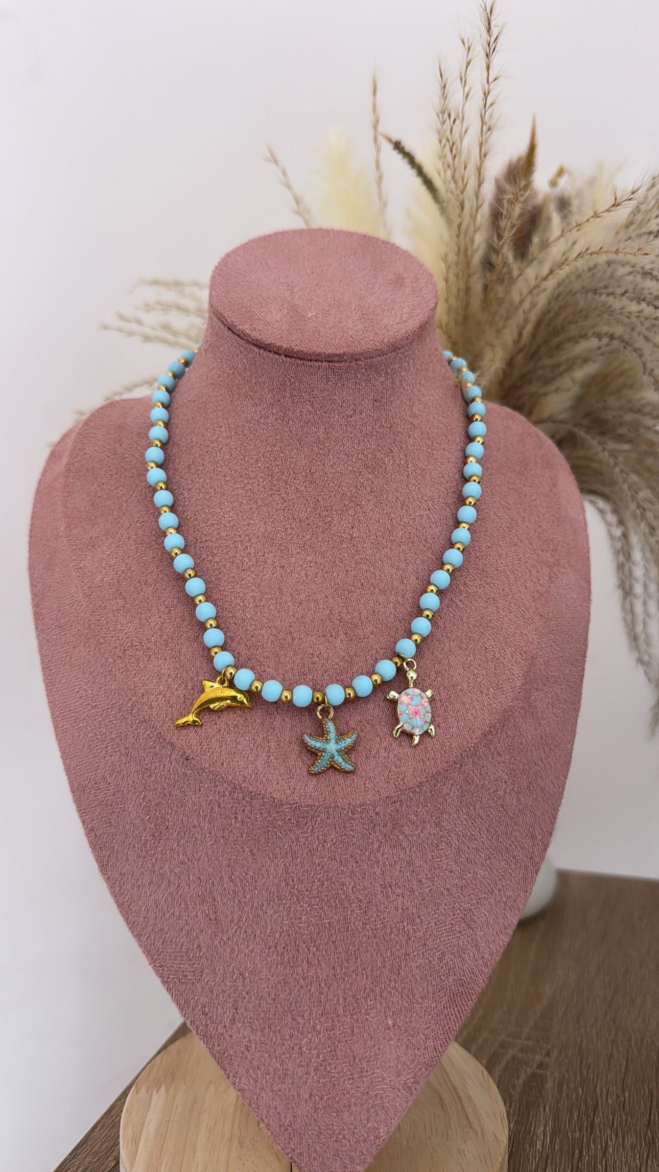 Collana CREAMI
