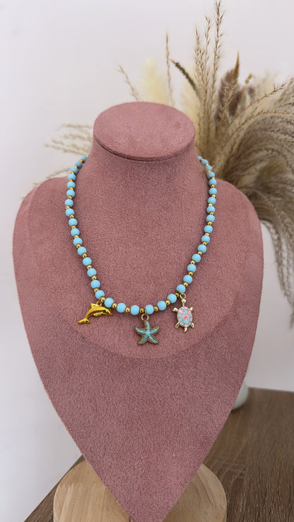 Collana CREAMI