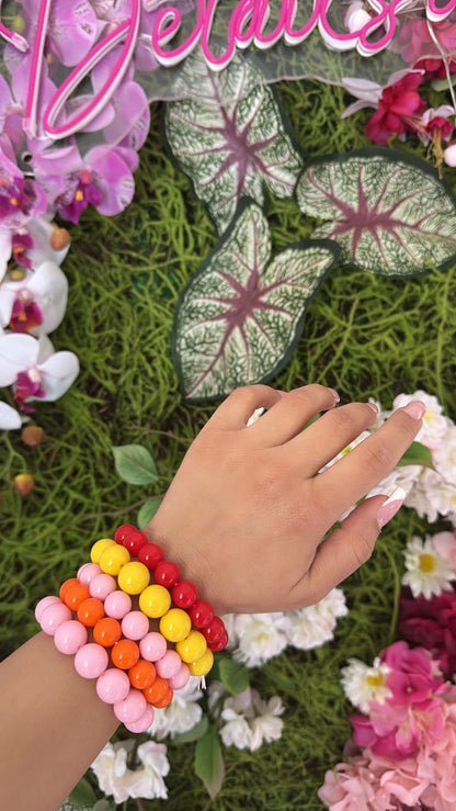 Bracciali perle PREZZO SPECIALE