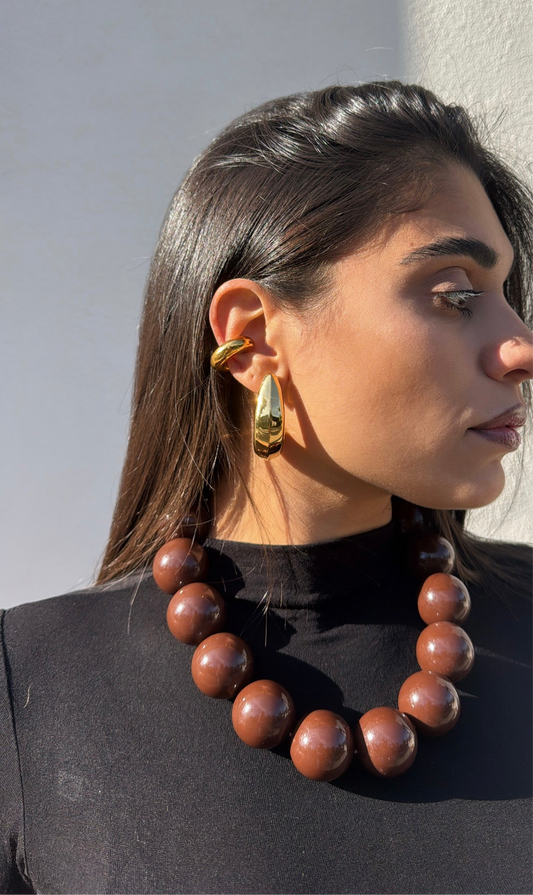 Collana brown