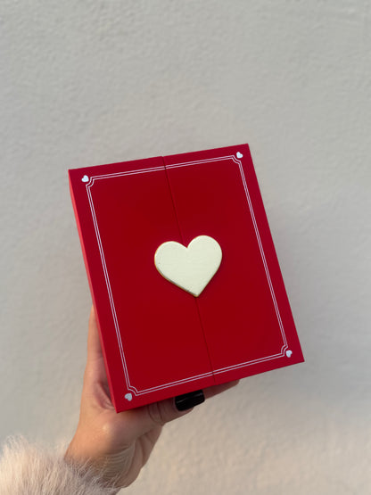 Confezione principessa + collana + orecchini a scelta