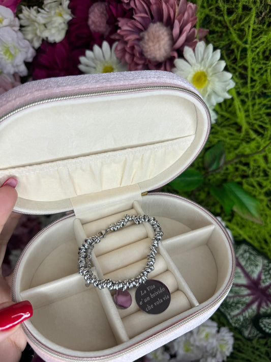 Bracciale Vasco Rossi
