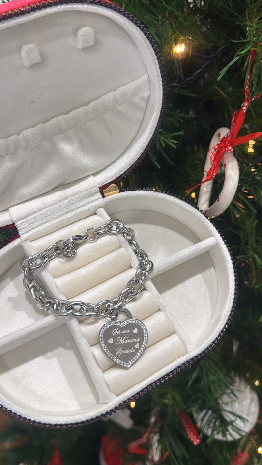 Bracciale sei una mamma speciale