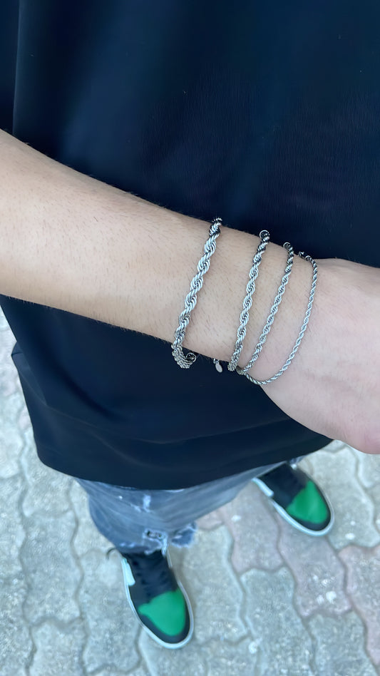 Bracciale funetta