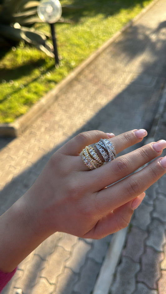Anello ODISSEA