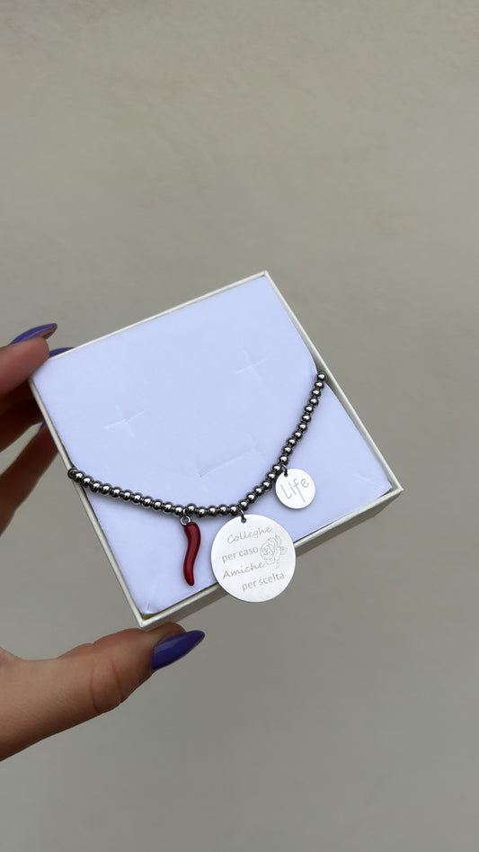 Bracciale colleghe