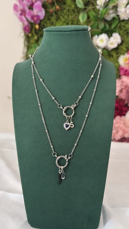 Collana da personalizzare
