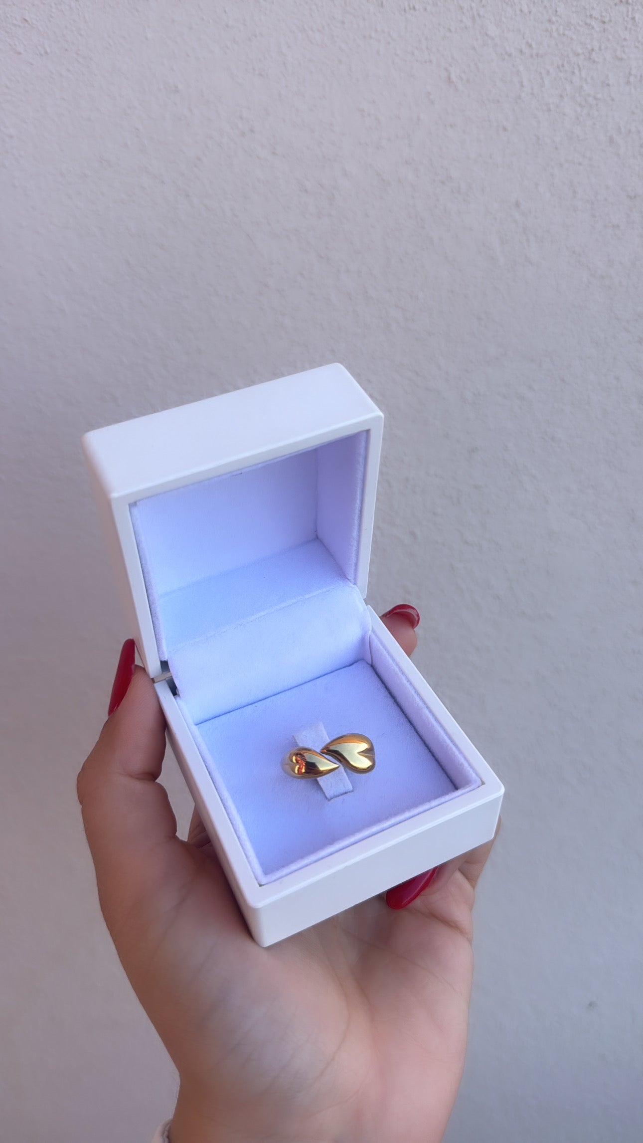 Anelli gold