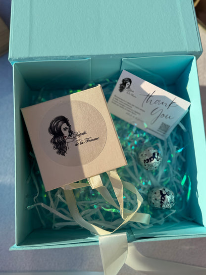 Bracciale tennis da personalizzare