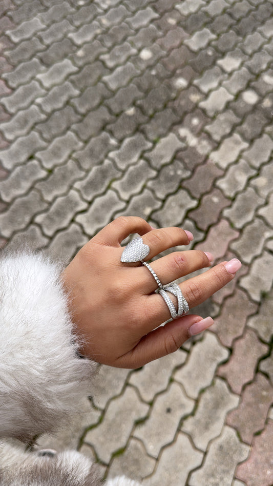 Anelli DIAMOND