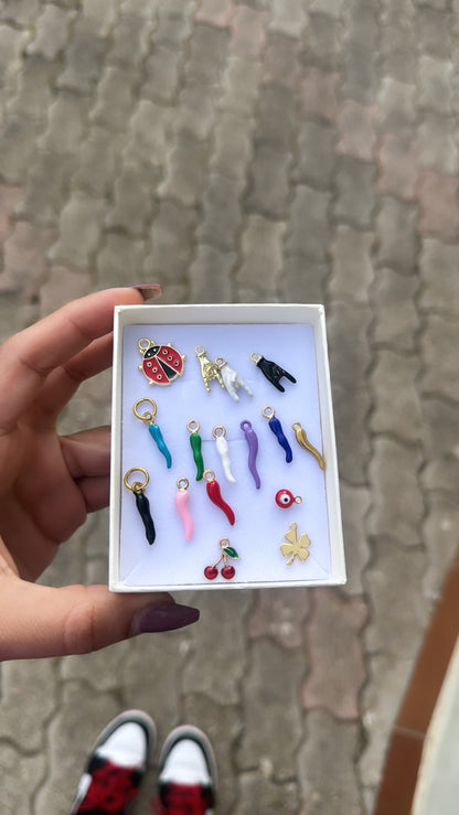 Collana Tenerife
