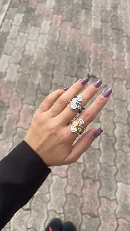 Anello four