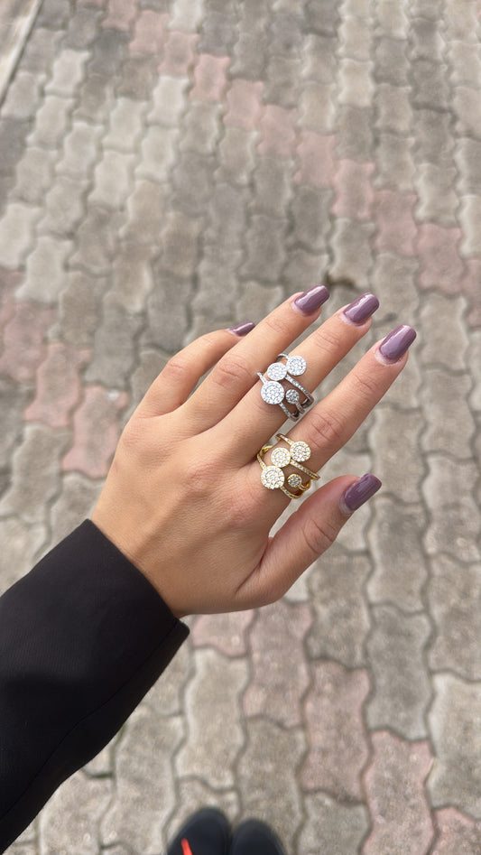 Anello four