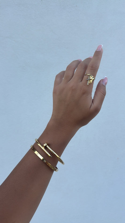 Bracciali lux