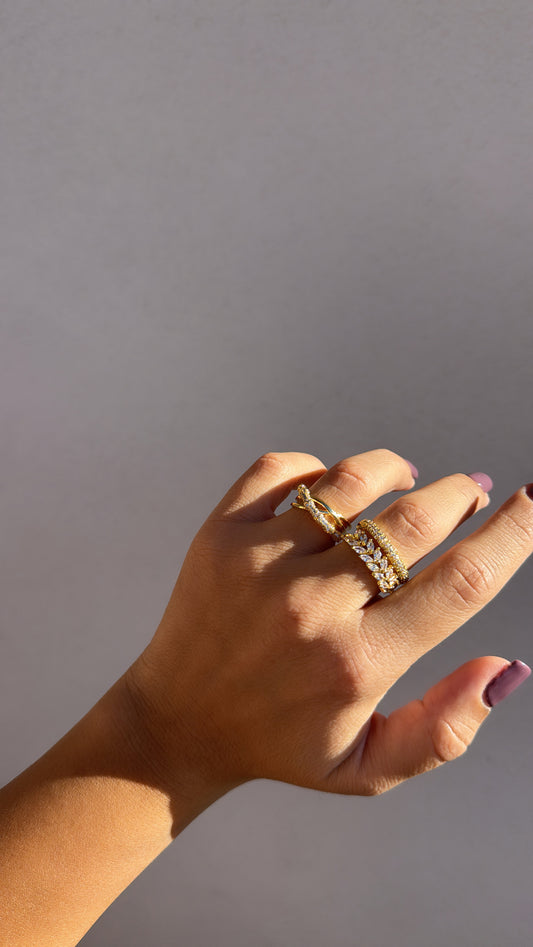 Anello selene