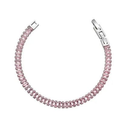 Bracciale baguette
