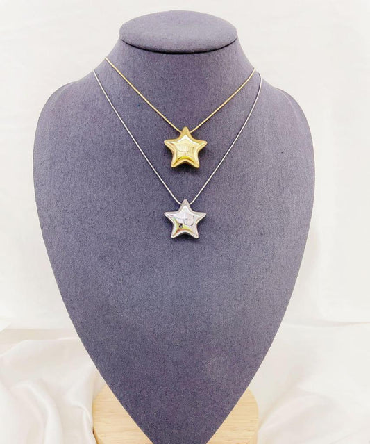 Collana star