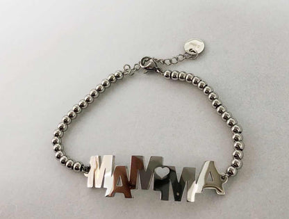Bracciale MAMMA