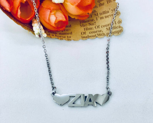 Collana ZIA