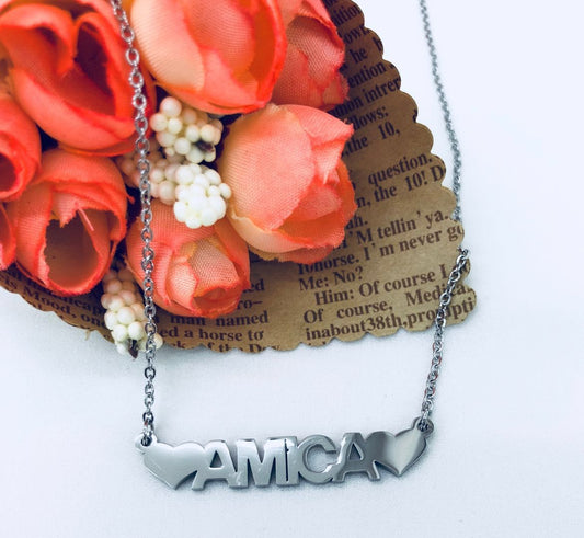 Collana AMICA