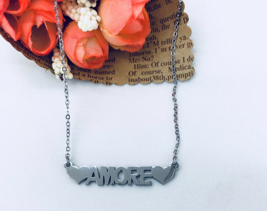 Collana AMORE