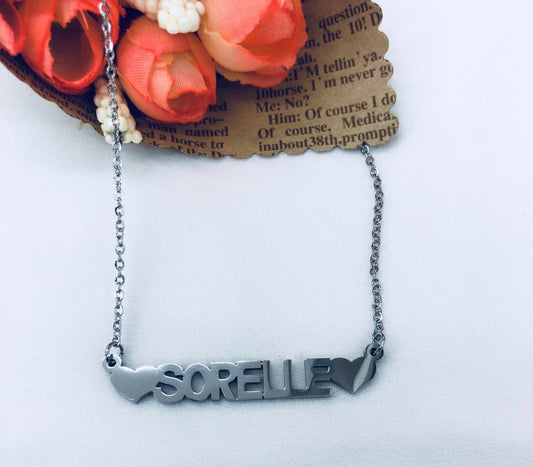 Collana SORELLE