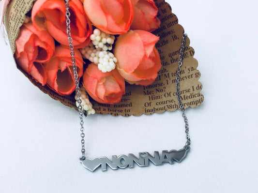 Collana NONNA