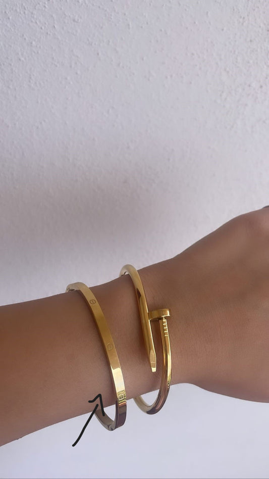 Bracciale lux