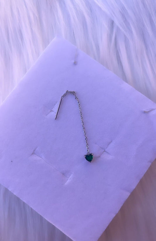 Sali/scendi heart mini