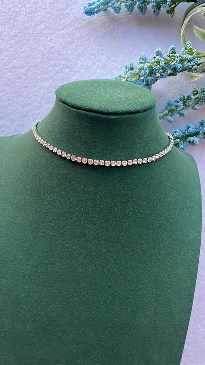 Collana tennis