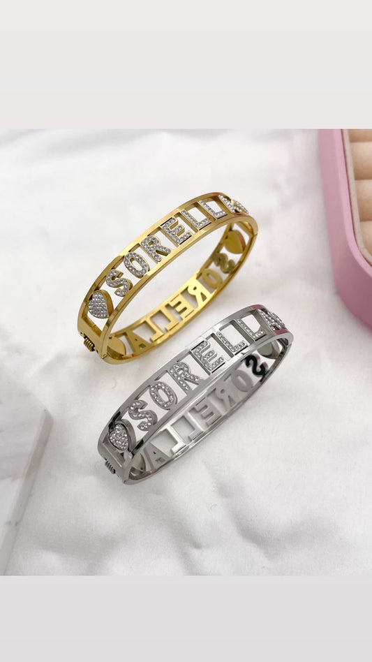 Bracciale SORELLA