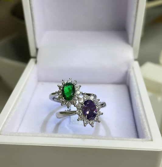 Anello KATE