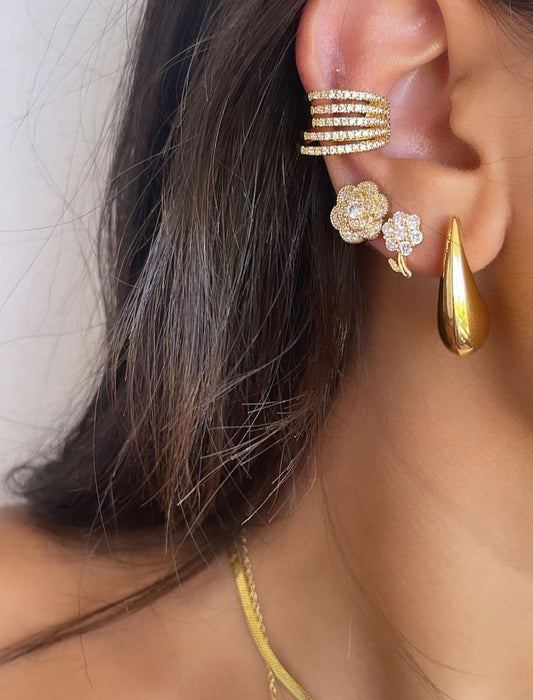 Earcuff Five