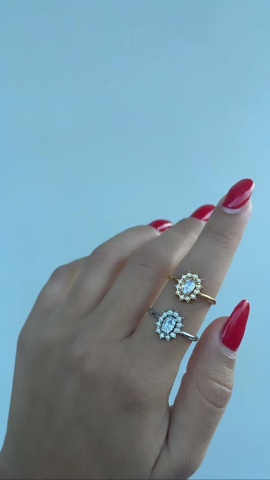 Anello sun
