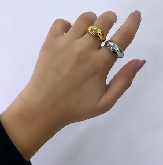 Anello fedone big